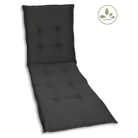 GO-DE Textil Hochlehnerauflage 60 x 72 x 118 cm 1 St.