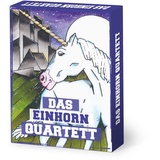 Quartett.net QUAI030 Das Einhorn Quartett