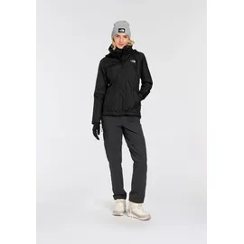 The North Face Evolve II Triclimate W tnf black/tnf black M