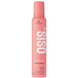 Schwarzkopf OSIS Air Whip Schaumfestiger 200 ml