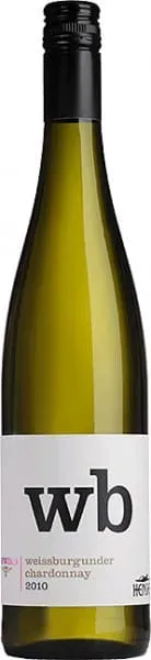 Weissburgunder & Chardonnay Aufwind Thomas Hensel 2025 - 12Fl. á 0.75l