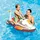 Intex 57520NP - Wave Rider Ride-On