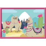Ravensburger Glückliche Lamas