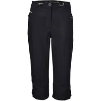 G.I.G.A. DX Damen Caprihose/Shorts GS 30 WMN PNTS, Navy,