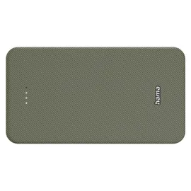 Hama Power Pack Colour 20 20000mAh Gr