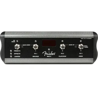 Fender MGT-4