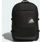 Adidas Essentials Multi Pocket Rucksack Black 0