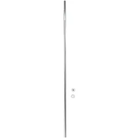 Wenko Teleskop-Duschstange 70-115cm, chrom,ausziehb.