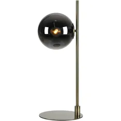 MARKSLÖJD Dione Schreibtischlampe Antik