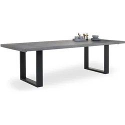Esstisch PALAZZO - H 80 cm