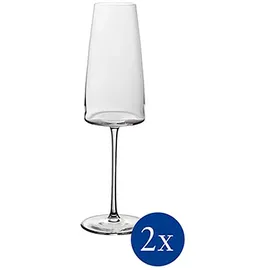 Villeroy & Boch Metrochic Sektglas 0,12 l Set 2tlg.