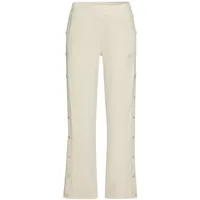 French Connection Loungepants Damen beige Gr.36/38