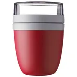 Elipse Lunchpot nordic red 0,7 l