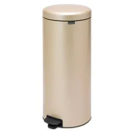Brabantia Newicon 30 l metallic gold