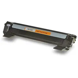 Gigao Toner kompatibel Brother TN-1050 XXL Toner Schwarz für HL-1212 W - 2000 Seiten Druckleistung