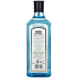 Bombay Sapphire Sapphire 40% vol 0,7 l