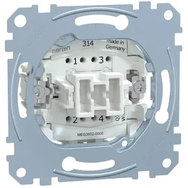 Merten Ausschalter MEG3602-0000