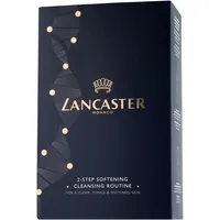Lancaster Gesichtsreinigung Set Express Cleanser & Toner 400 ml
