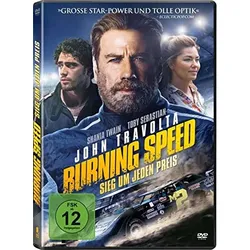 Burning Speed - Sieg um jeden Preis | Zustand: Neu & original versiegelt