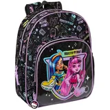 Safta Rucksack 34 l schwarz
