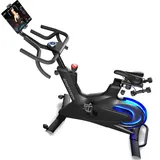 Sportstech sBike Lite