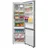 MDRB600MIC46P Kühl-Gefrierkombination (442 l, 2010 mm hoch, Inox)