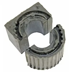 METZGER Lagerung, Stabilisator vorne rechts links  für VAG 2K3411303B 1K0411303AM 2K3411303 52077308