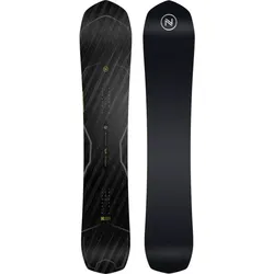 NIDECKER ULTRALIGHT Snowboard 2025 - 158
