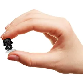 Funko Pop! Star Wars Bitty POP! 4er-Pack Vader #83671