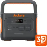 Jackery Explorer Pro