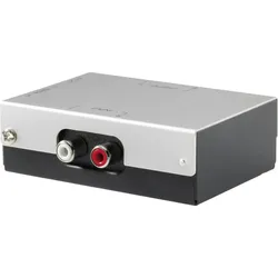 SpeaKa Professional Phono-Vorverstärker SP-4922856