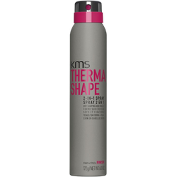 KMS THERMASHAPE 2-in-1 Spray 200ml