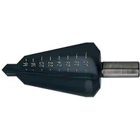 FORMAT Blechschälbohrer HSS 40-61,0mm