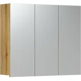 trendteam Pure Bliss 80 cm Eiche