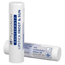 Physioderm Physioderm® FROST & SUN Lippenpflege 4,8 g