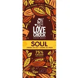 Lovechock Soul Karamell & Meersalz Schokolade 70 g
