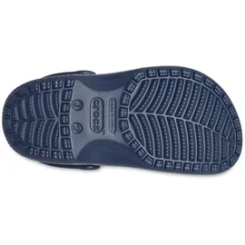 Crocs Classic Clog Blau 28