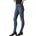 721TM High Rise Jeans Z7184 Dark Indigo Worn In 24 30