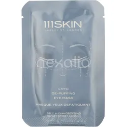 111Skin Cryo De-Puffing Eye Mask 6 ml