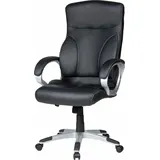 Duo Collection Cosimo XXL schwarz