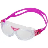 Aquafeel Endurance Pro Ii Polarisierte Schwimmbrille - Rose - M