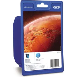 Brother LC-1100HY-C cyan