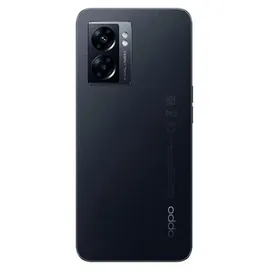 OPPO A77 5G 4 GB RAM 64 GB Midnight Black
