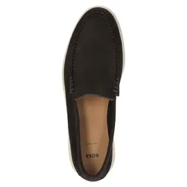 Boss Sienne Herren Dark Brown 43