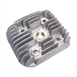 Zylinderkopf 46mm Airsal Sport 70 Minarelli stehend