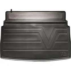Kofferraumwanne - VW GOLF VIII