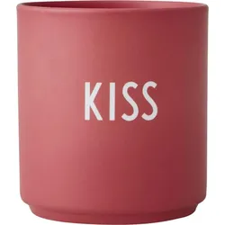 Favourite KISS Becher