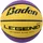 Baden Legend Basketball lila/gelb 5