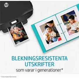 HP 364 photo schwarz