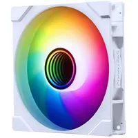 PHANTEKS M25-140 Gen2 PWM D-RGB Reverse Blade weiß